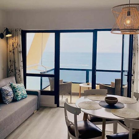 Precioso Apartamento En Primera Linea De Playa Benalmádena Exterior photo