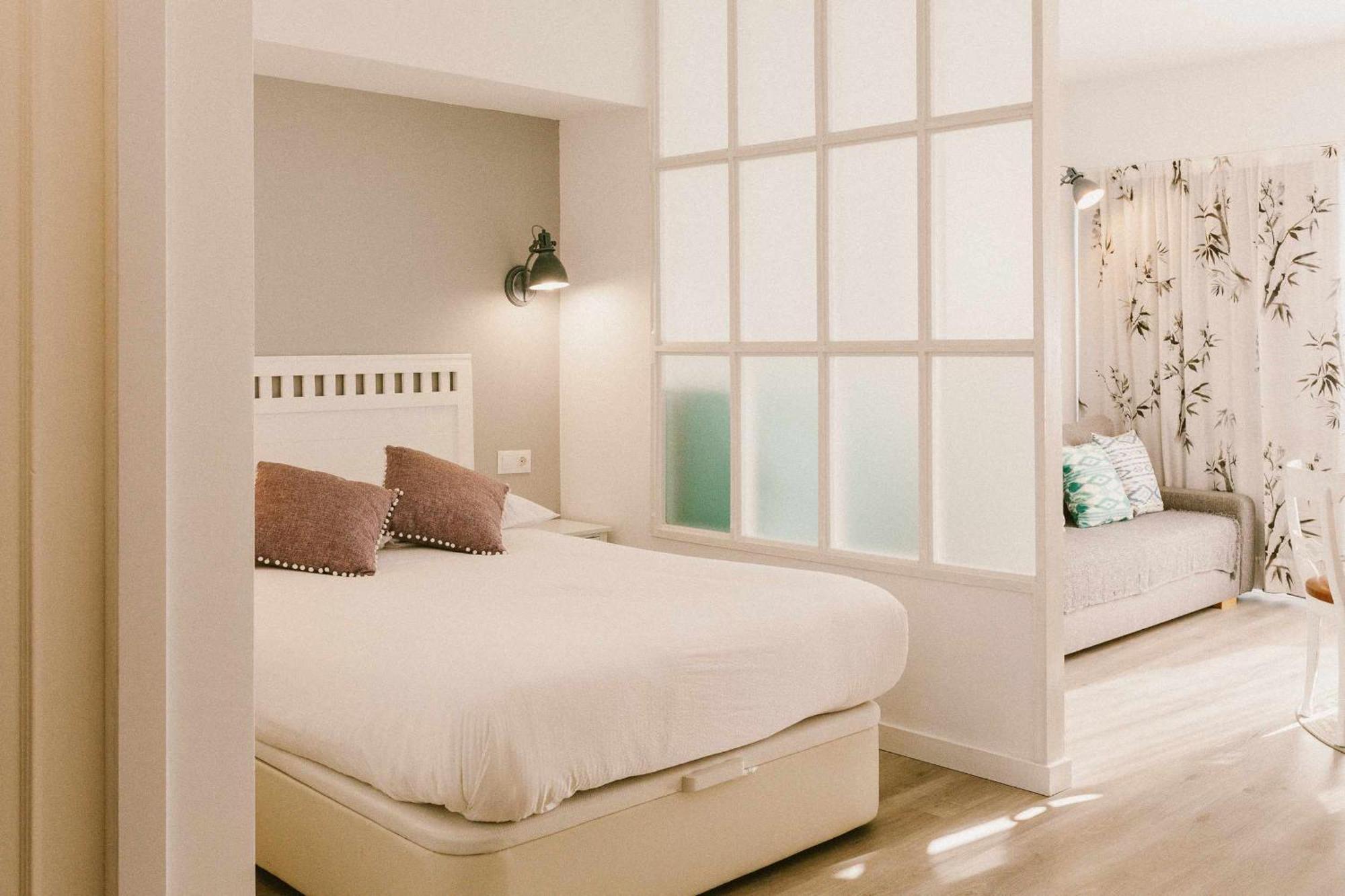 Precioso Apartamento En Primera Linea De Playa Benalmádena Exterior photo